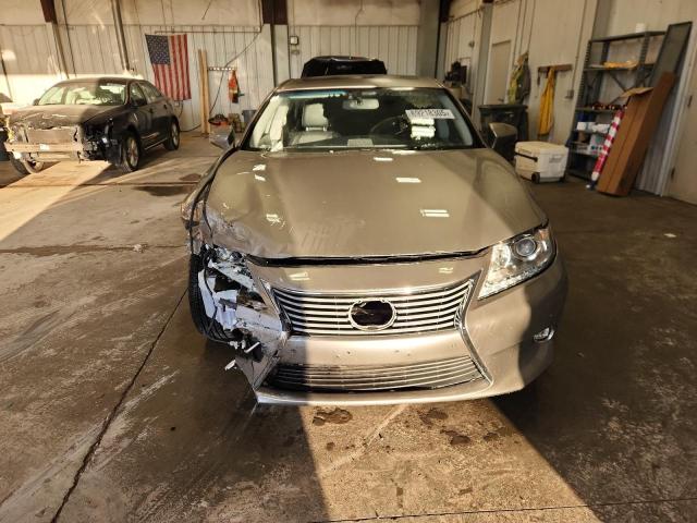 2015 LEXUS ES 350 - JTHBK1GG2F2202135
