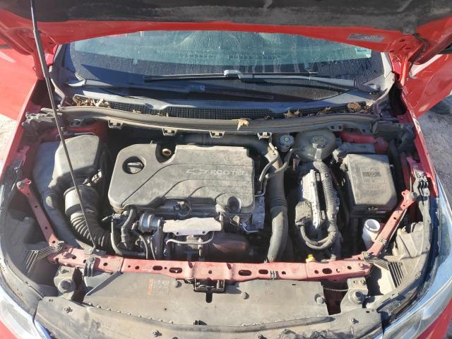 2017 CHEVROLET CRUZE LS 1G1BC5SM5H7183114