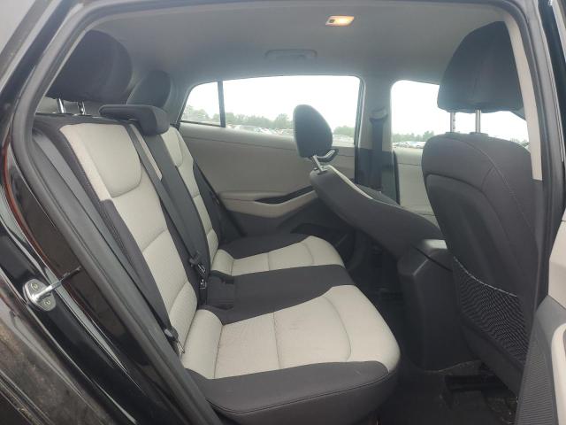 2018 HYUNDAI IONIQ BLUE KMHC65LC6JU095247
