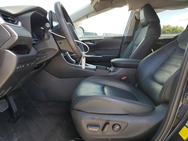 2023 TOYOTA RAV4 XLE P 2T3C1RFV3PW288071
