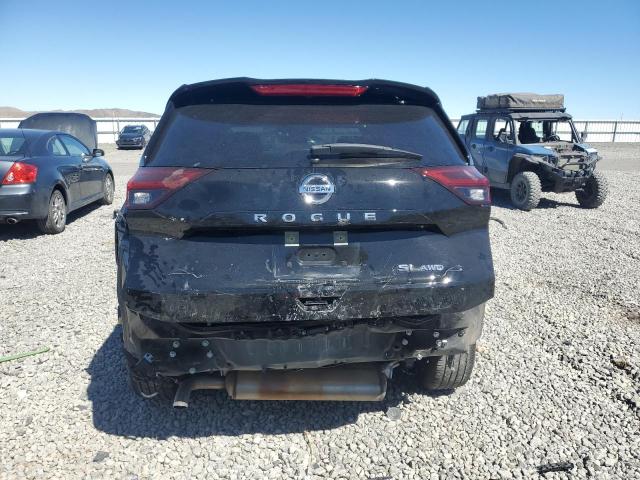 2021 NISSAN ROGUE SL JN8AT3CB9MW237104