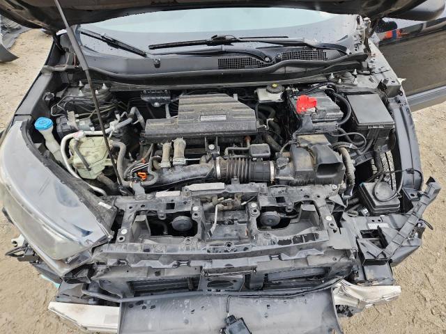 2020 HONDA CR-V LX 5J6RW2H28LL010618