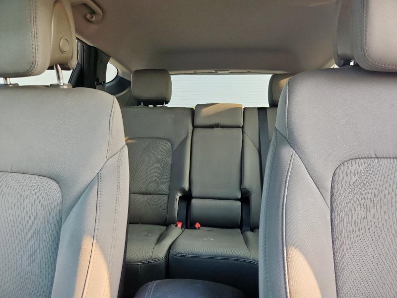2016 HYUNDAI SANTA FE S - 5XYZU3LB1GG340921