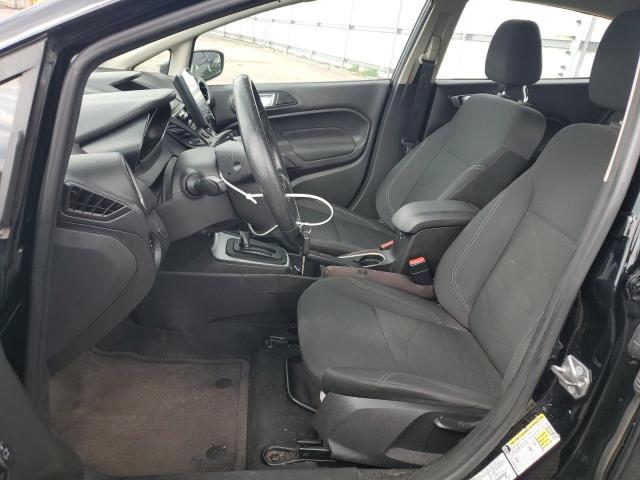 2016 FORD FIESTA SE - 3FADP4EJ0GM203618