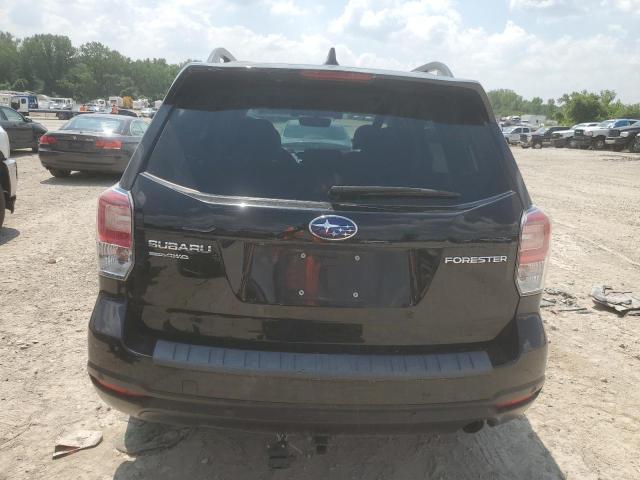 2018 SUBARU FORESTER 2 - JF2SJAWC9JH566336