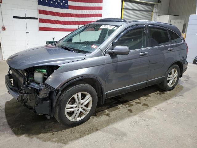 HONDA CR-V EXL