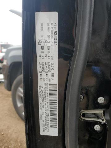 2016 JEEP PATRIOT SPORT 1C4NJPBA7GD634491