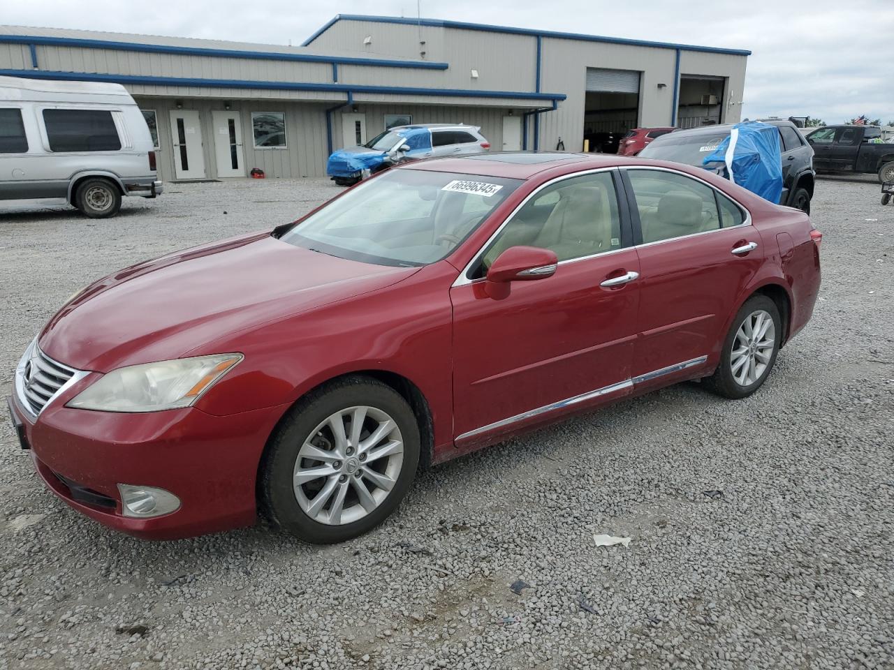 LEXUS ES 350