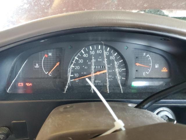 1999 TOYOTA TACOMA #3305568099