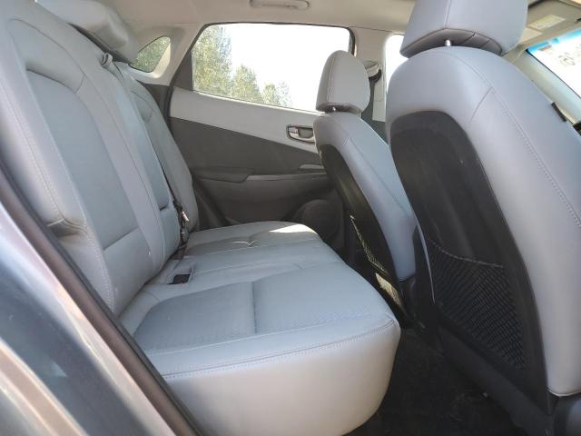 2021 HYUNDAI KONA ULTIM KM8K5CA56MU666408