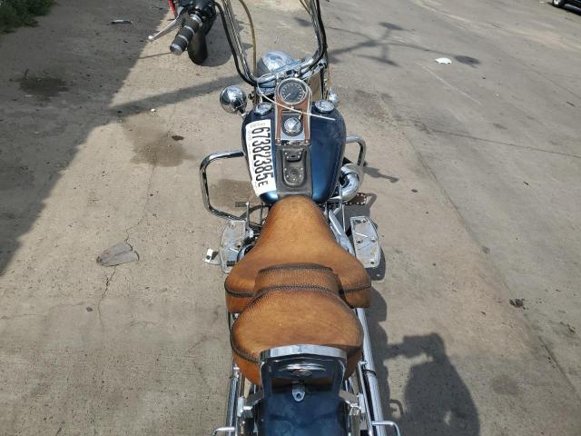 2002 HARLEY-DAVIDSON MC 1HD1BJY122Y019539