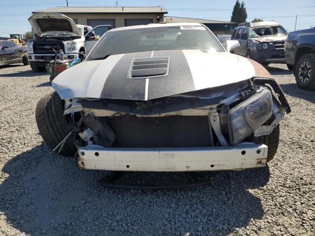 2015 CHEVROLET CAMARO 2SS 2G1FK1EJ3F9106574
