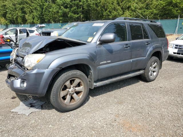 TOYOTA 4RUNNER LI