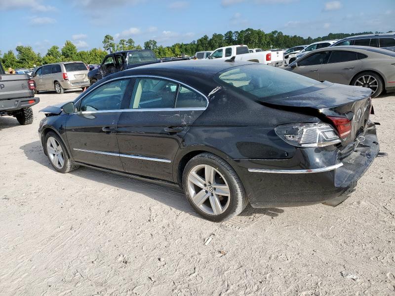 2015 VOLKSWAGEN CC SPORT WVWBP7AN9FE810696