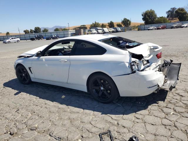 2015 BMW 428 I WBA3N7C57FK222639