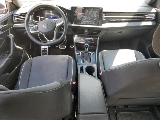 2025 VOLKSWAGEN JETTA SPOR 3VWBX7BU3SM053480