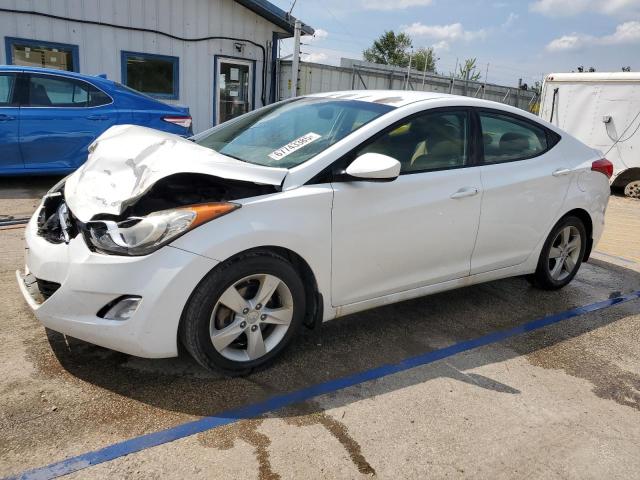 HYUNDAI ELANTRA GL