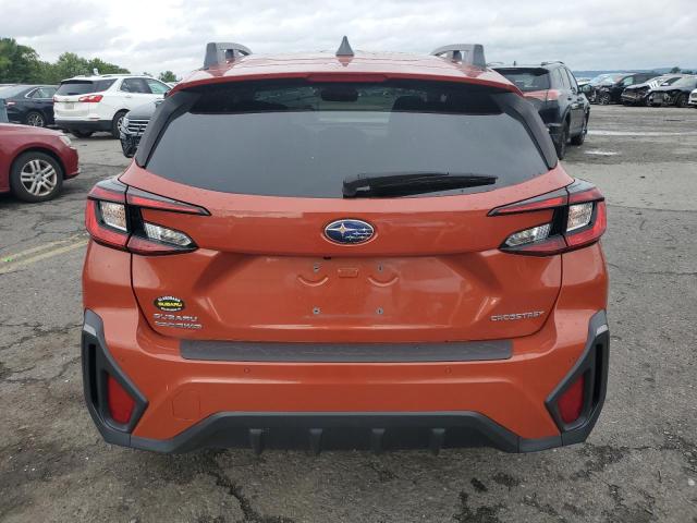 2024 SUBARU CROSSTREK 4S4GUHM63R3753657