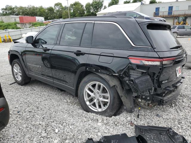 2024 JEEP GRAND CHEROKEE LAREDO 1C4RJHAG2RC257526