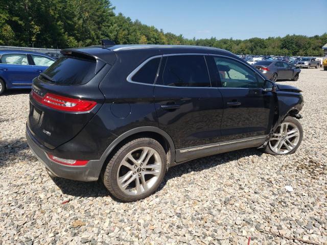 2015 LINCOLN MKC 5LMCJ2A96FUJ44763