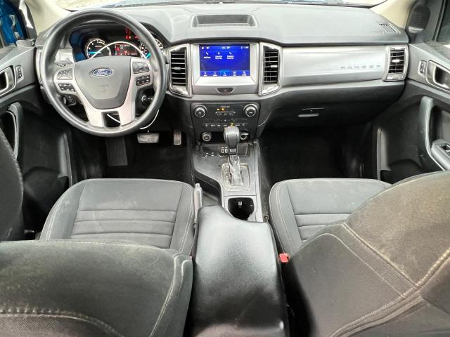 2021 FORD RANGER XL #3279491245