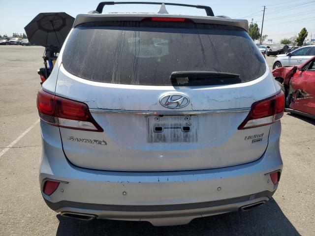 2017 HYUNDAI SANTA FE S KM8SR4HF7HU216278