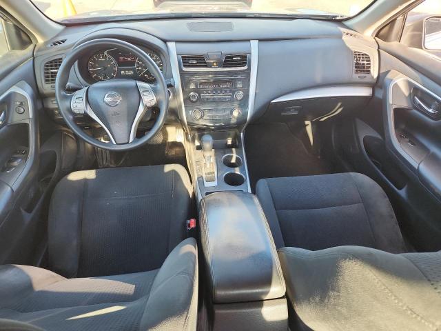 2015 NISSAN ALTIMA 2.5 1N4AL3AP0FC453511