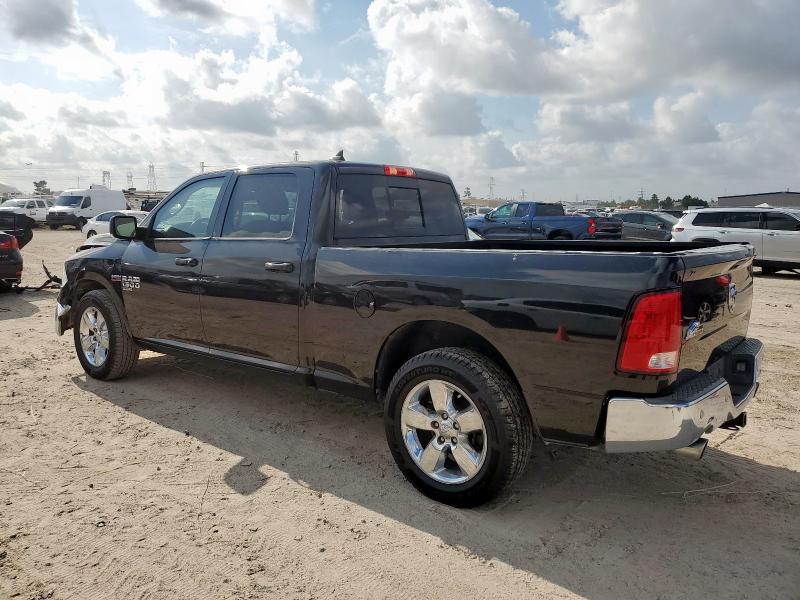 2019 RAM 1500 CLASS - 1C6RR6TT2KS572319