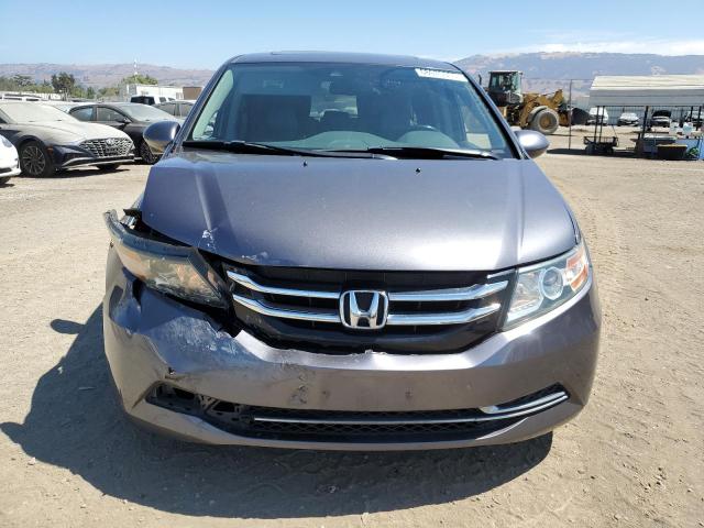 2015 HONDA ODYSSEY EX 5FNRL5H63FB057114
