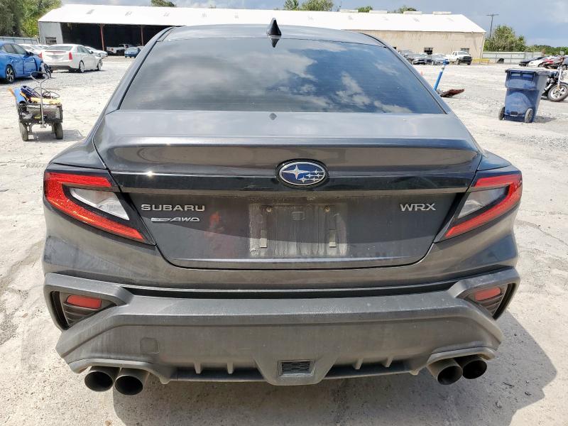 2022 SUBARU WRX JF1VBAA64N9008457