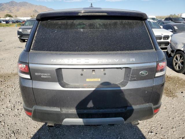 2016 LAND ROVER RANGE ROVE SALWR2VF2GA572404