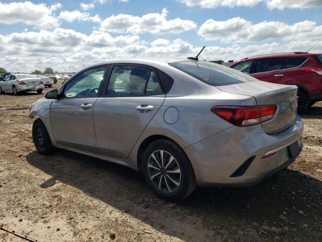 2023 KIA RIO LX - 3KPA24AD9PE517936