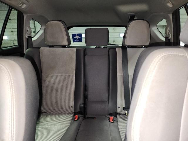 2015 TOYOTA RAV4 XLE - 2T3RFREV0FW235727