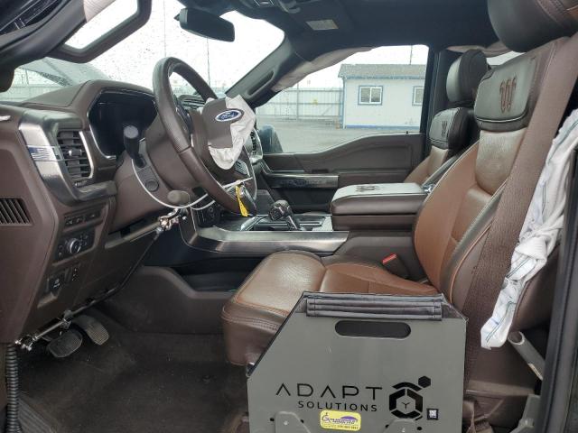 2021 FORD F150 SUPERCREW 1FTFW1ED4MFB29226