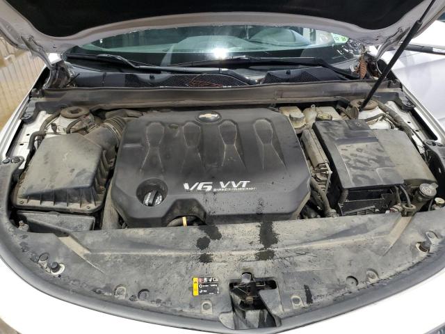 2017 CHEVROLET IMPALA 1LT 2G1105S39H9158937