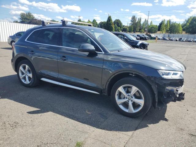 2020 AUDI Q5 PRESTIGE WA1CNAFY9L2030277