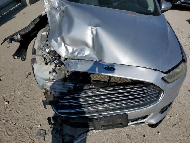 2013 FORD FUSION S - 3FA6P0G70DR343699