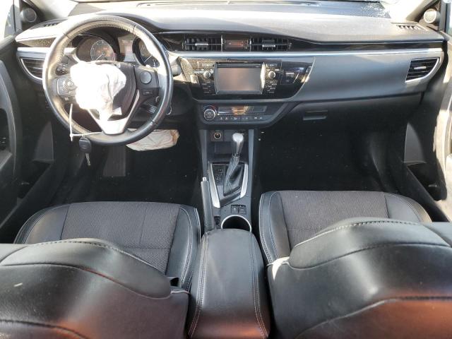 2016 TOYOTA COROLLA L 2T1BURHE4GC699005