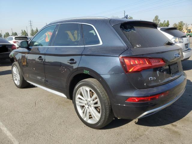 2019 AUDI Q5 PREMIUM WA1BNAFY1K2143585