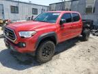 Top Destinations for Shipping Cars from the USA