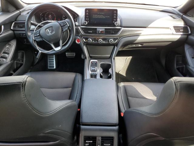 2019 HONDA ACCORD SPORT 1HGCV2F37KA004749