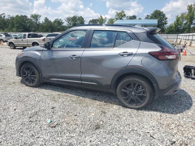 2024 NISSAN KICKS SR 3N1CP5DV4RL546976