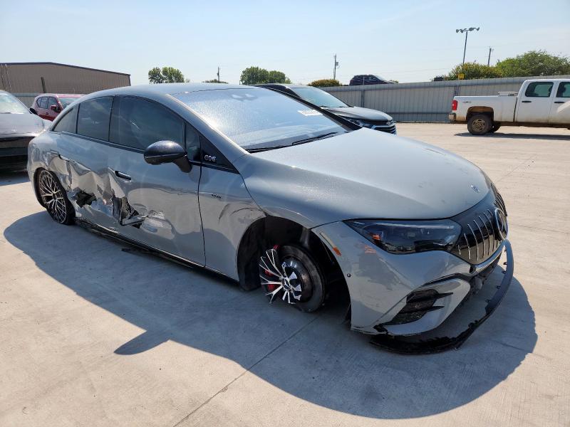 2023 MERCEDES-BENZ EQE SEDAN 53 4MATIC+ W1KEG5DB2PF014571