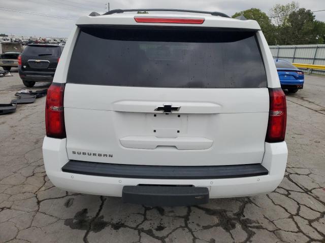 2020 CHEVROLET SUBURBAN C 1GNSCGKC1LR224935