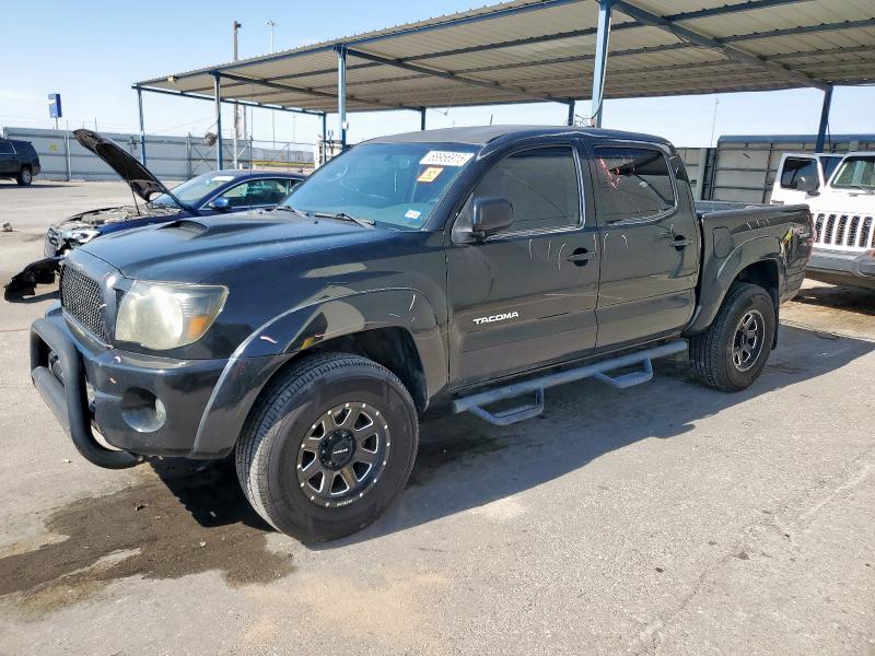 TOYOTA TACOMA DOU