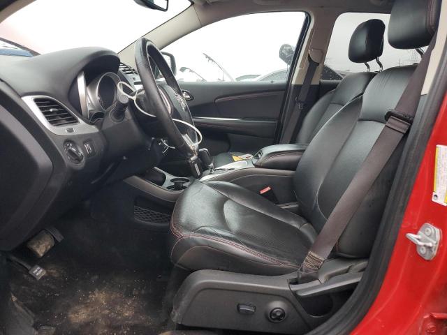 2017 DODGE JOURNEY GT 3C4PDDEGXHT596703