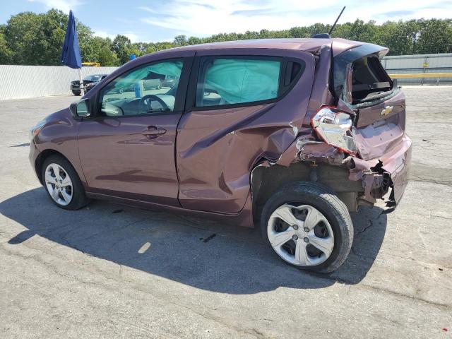 2019 CHEVROLET SPARK LS KL8CB6SA9KC705700