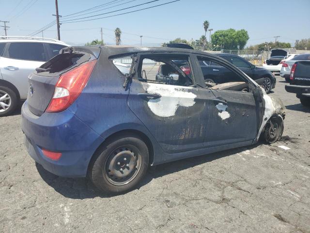 2016 HYUNDAI ACCENT SE KMHCT5AE2GU263925