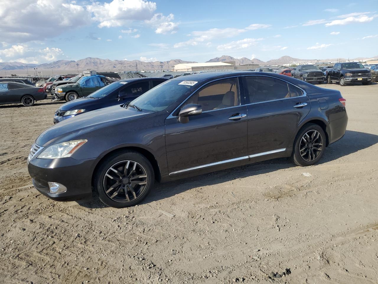 LEXUS ES 350
