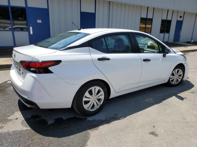 2024 NISSAN VERSA S 3N1CN8DV1RL896816